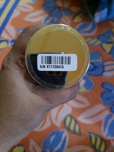 Good Vibes Green Tea Gel Cream