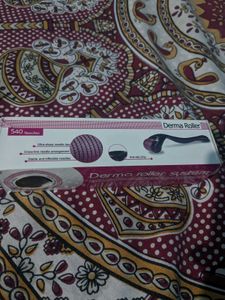 Lakme Sun Expert &amp; Derma Roller
