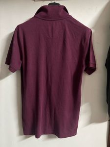 Mans Tshirt