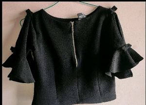 All Tops Are New