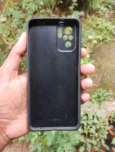 Redmi note 10 Cover