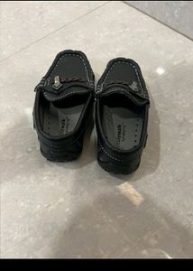 Party Wear Baby Shoes