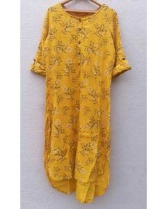 Cotton Kurti
