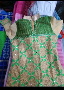 New Plazo Suit With Dupatta