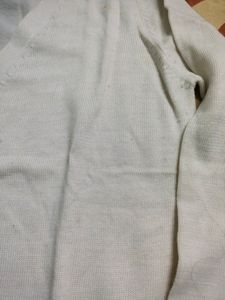 Skiwi Sweater Style Blouse