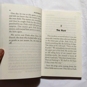 story books