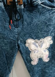 Denim Jeans