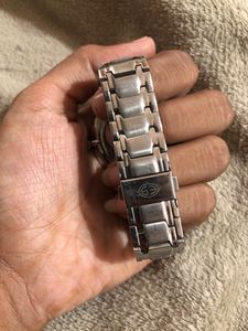 Everswiss Watch