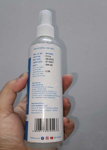 Nutrabud Magnesium Oil Spray