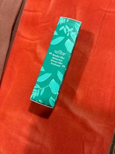 Foxtale Body Lotion