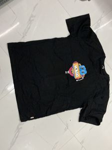 Vierdo Oversized Tshirt