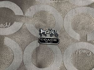 Vintage Coach Bag