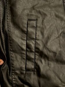 Ecko Unltd. Leather Jacket