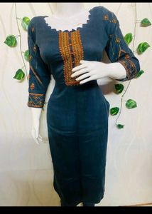 3 Piece Dress Set
