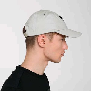 Puma Cap