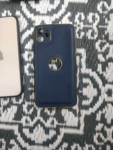 Iphone Back Cover 9 Piece