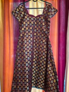 Kurti Set Traditional Wear