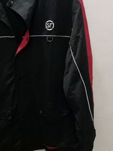 Bike Rider Jocket