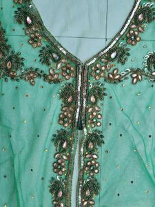 New Designer Full Heavy Lehenga Choli
