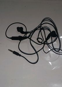 Headphone Lead