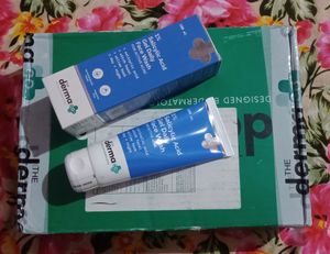 1% Salicylic Acid Gel Facewash( The Derma Co)100ml
