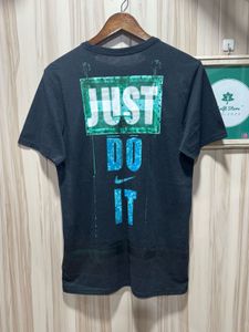Nike Just Do It! Cotton TShirt
