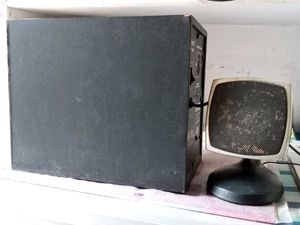 Home Theater