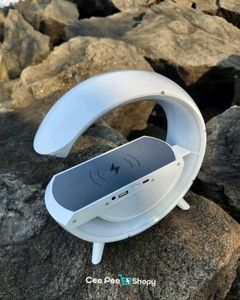 G Shape 3 in 1 Speaker