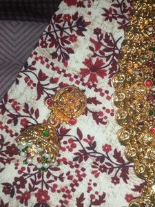 Bridal Jewellery Set