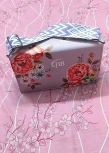 Floral Crossbody Bag for women