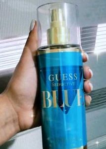 Guess Seductive Blue Body mist, 20ml