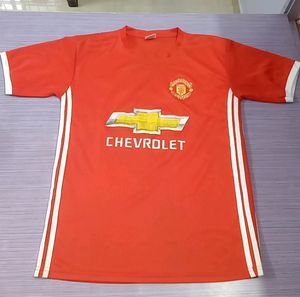 Manchester United Ibrahimovic 9 Number Jersey