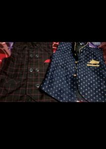 Basket Suit Set And One Free Baske