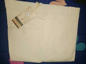 Players Formal Pants