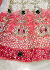 Wedding sharara Like New Ready To Wear