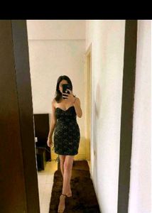 Forever 21 Tube Dress