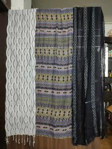 3 Stoles