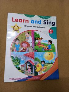 Learn And Sing