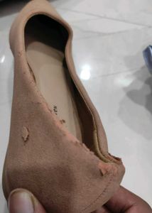 Flats/ballerinas