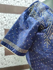 Lehenga With Blouse And Lovely Dupatta