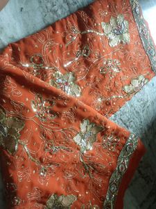 🥳🥳 GORGIOUS SAREE 🥳🥳