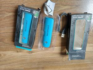 2 Powerbank