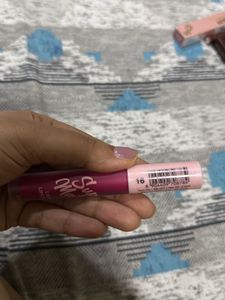 Swiss Beauty Matte Liquid Lipstick - Shade 16
