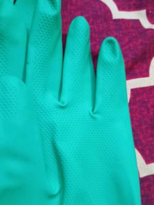 Hand Gloves