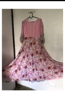 Gown - With Free 2 Dress Giveaway