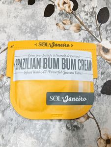 Sol De Janeiro Bumbum Cream 😻
