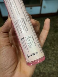 Glam Fam Nail Paint Cleanser