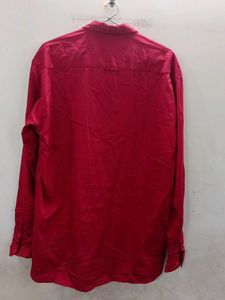 New Shirt Style Top For Plus Size