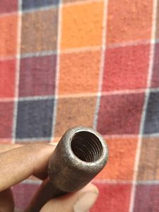 Tata Tow Hook