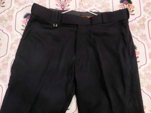 Formal Men&#39;s Black